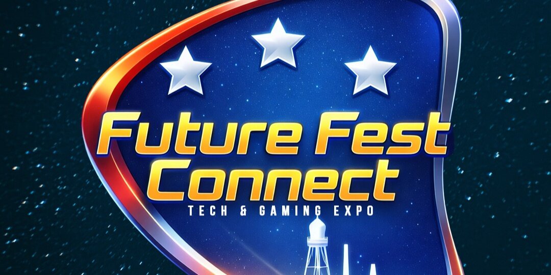 Future Fest Connect Conference