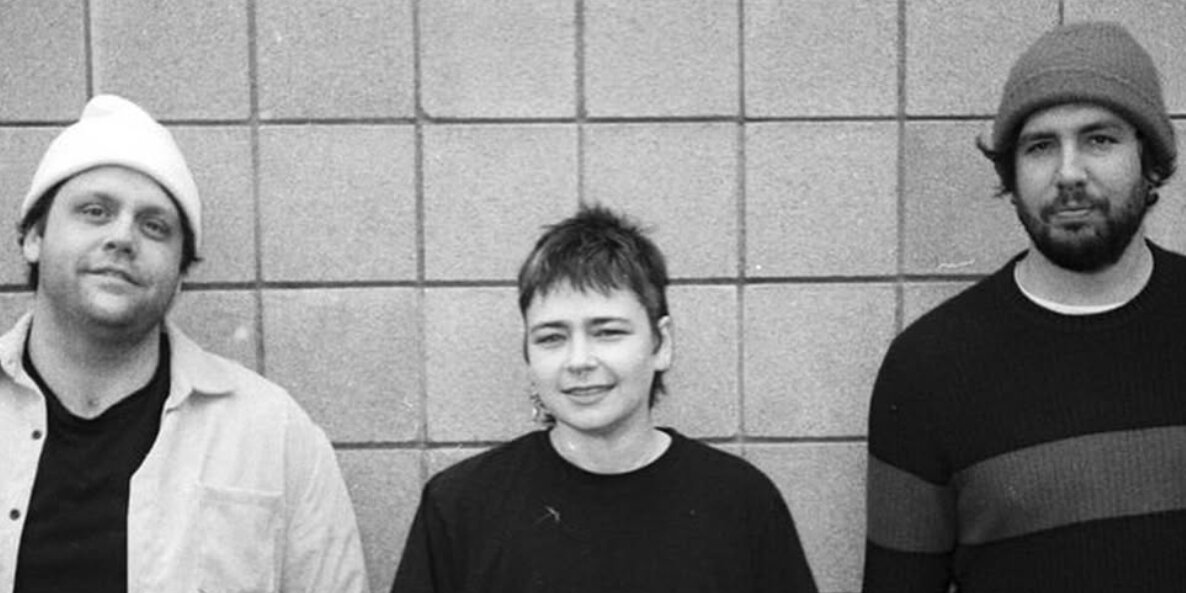 Promotional image for Dauber + Not Here + Jamoke 