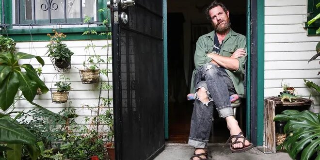 Promotional image for Sounding Arrow & Breezers Combo Set + Old Unconscious + Lee Baggett 