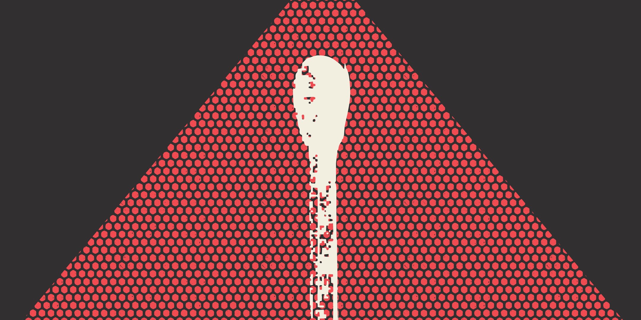 Promotional image for The Arsonists