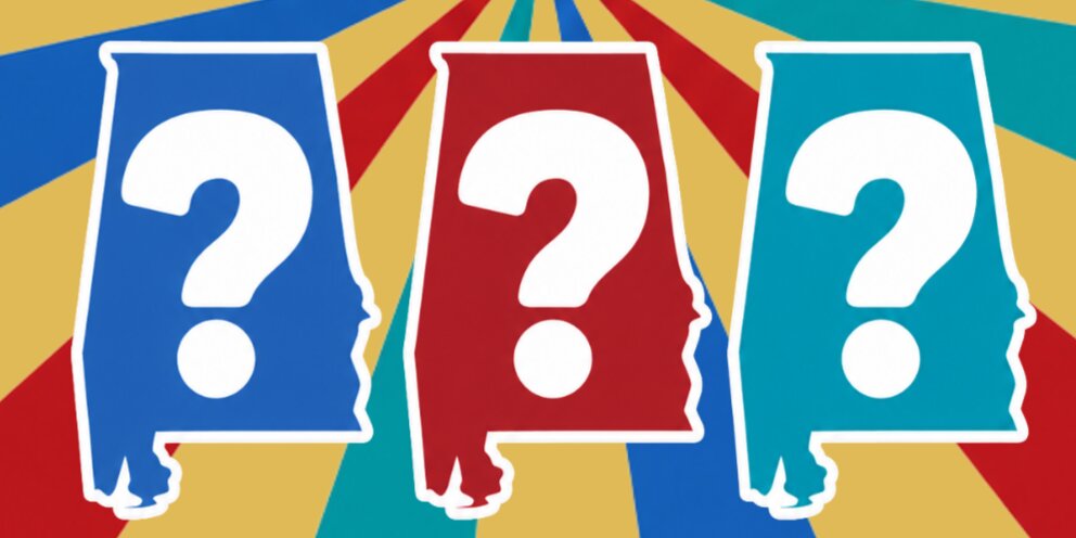 Promotional image for Why’d They Do That?!