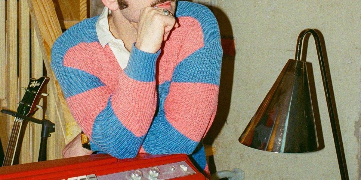 Promotional image for Stephen Day Presents: The Self Titled Tour