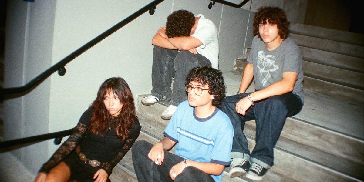 Promotional image for Rehash
