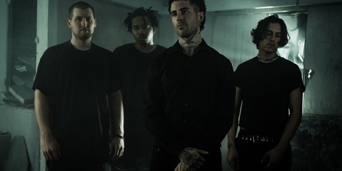Promotional image for Holywatr: Deo Gratias Tour