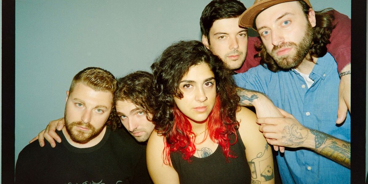 Promotional image for Sweet Pill
