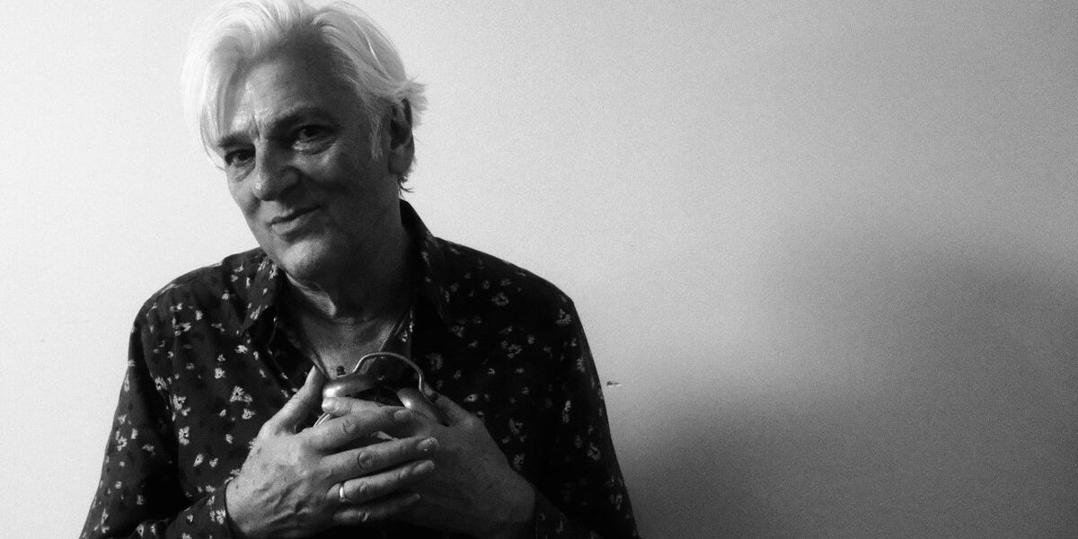 Promotional image for Robyn Hitchcock