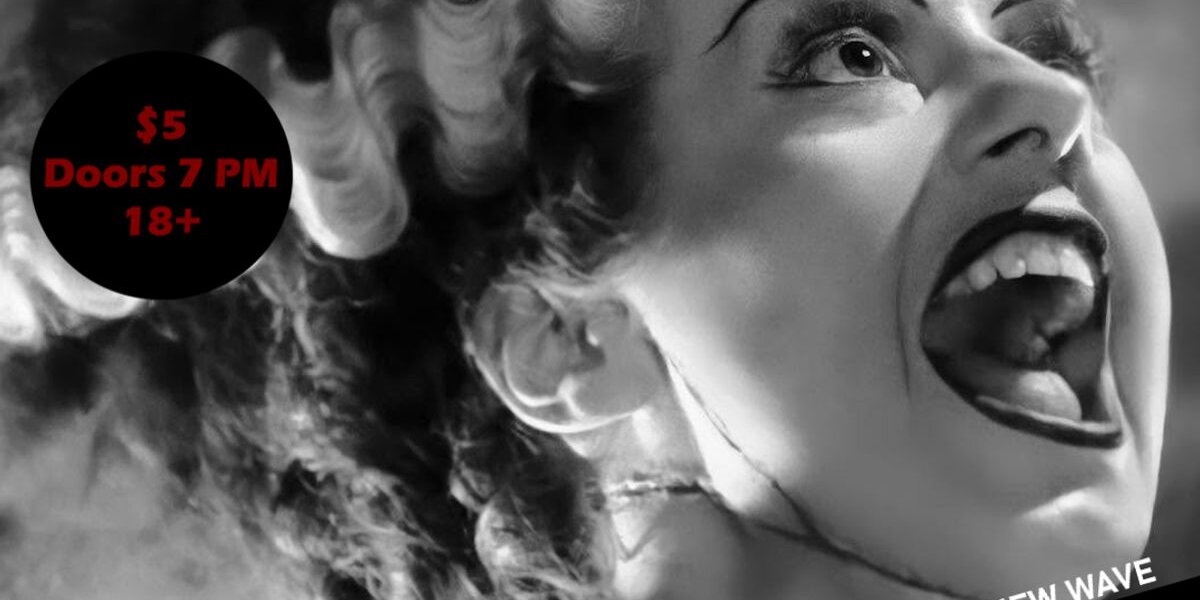 Promotional image for The Midnight Effect