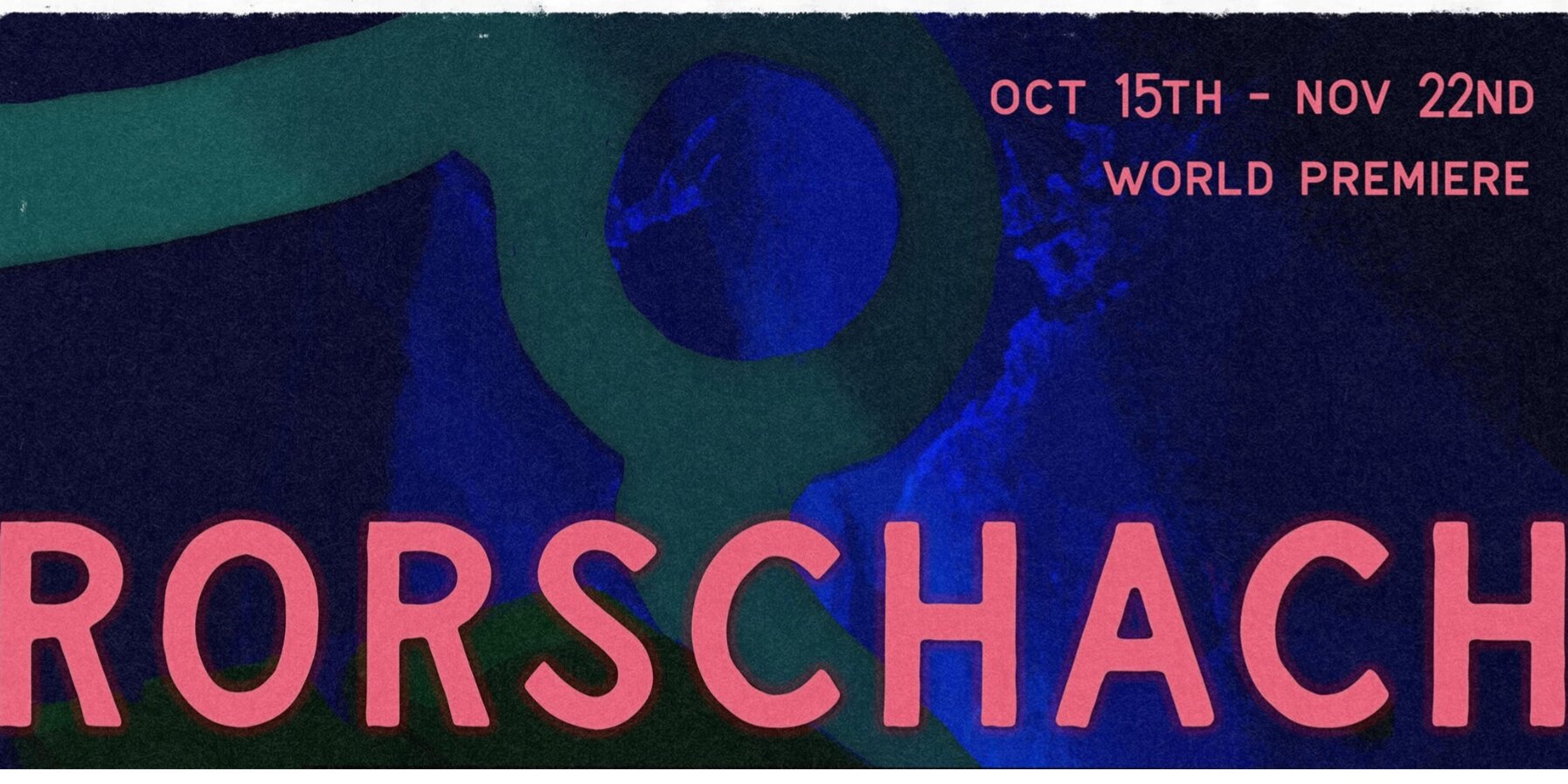 Rorschach - Preview