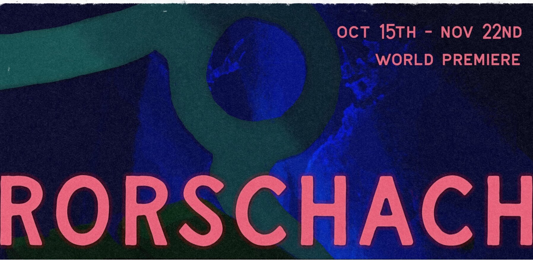 Rorschach - Opening Night