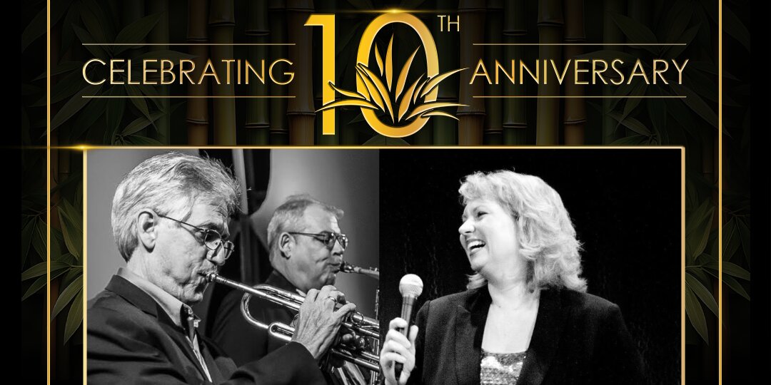 John DePaola Quintet with Michelle Mailhot