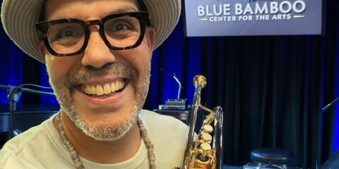 Imer Santiago Quartet Returns with Friends
