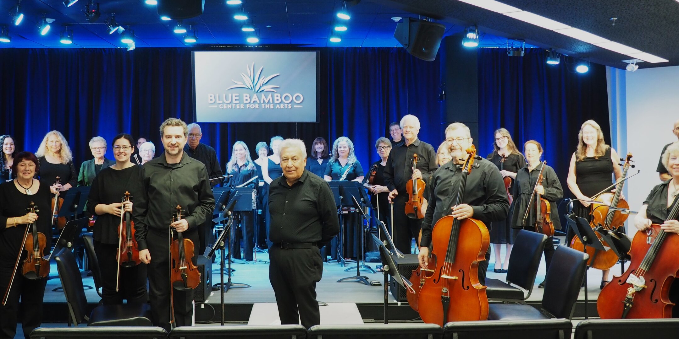 Bravo Chamber Orchestra
