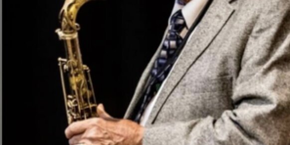 Central Florida Jazz Society presents: Terry Myers Quintet