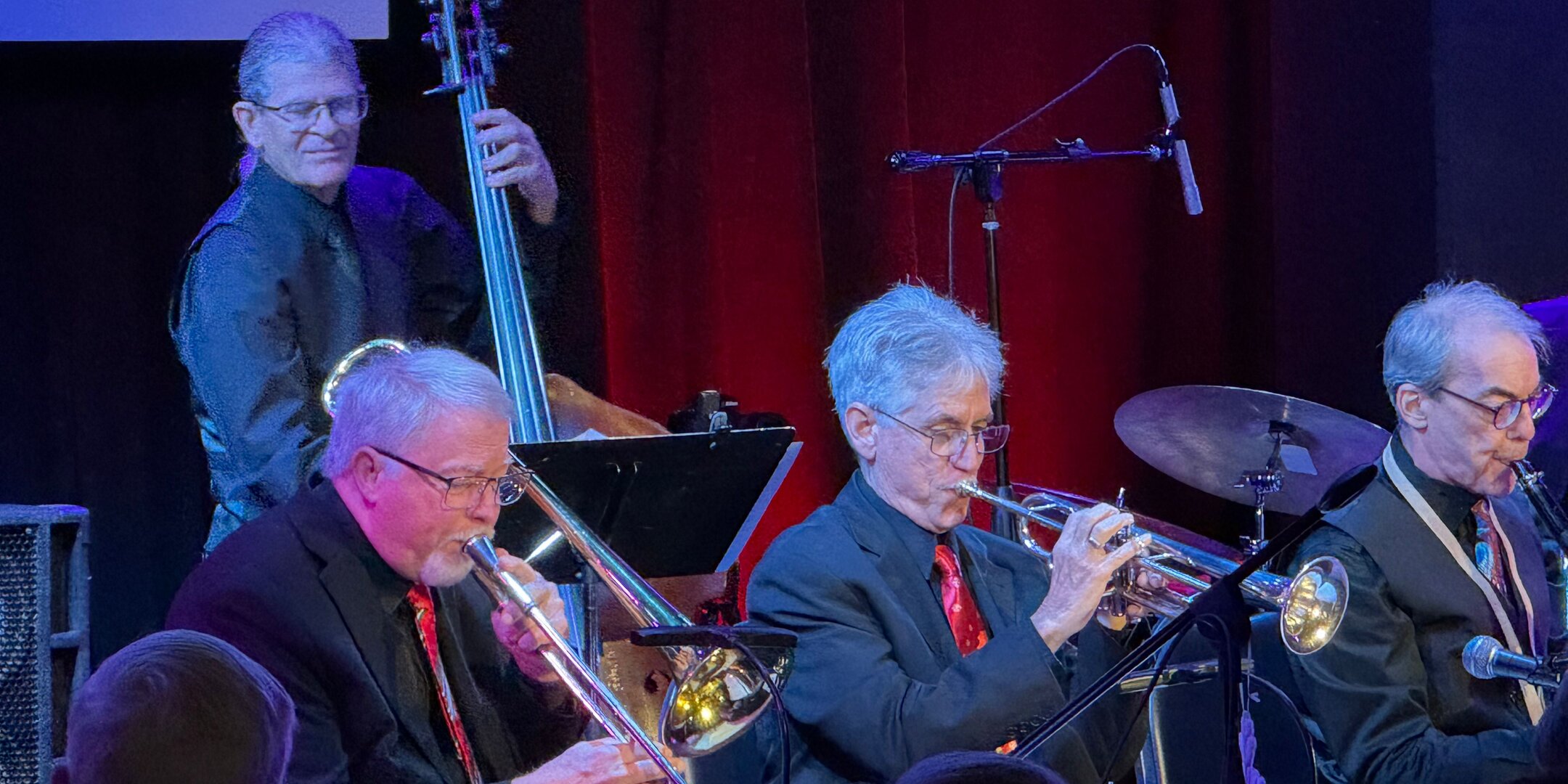 Palm Beach Society Orchestra Holiday Concert