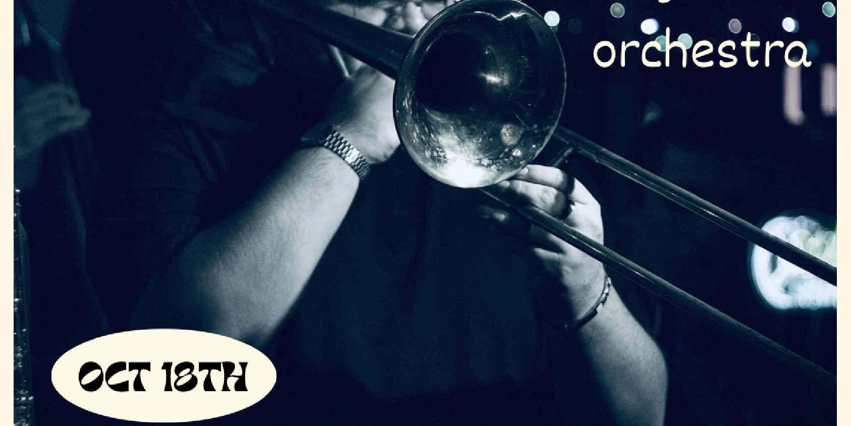 Matthew Chacon Latin Jazz Orchestra