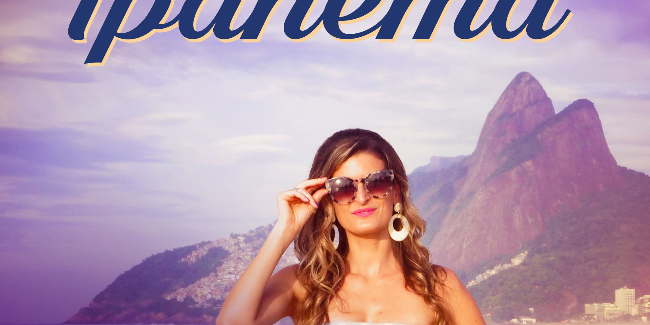 Daniela Soledade and the Nate Najar Trio Present “The Girl From Ipanema”