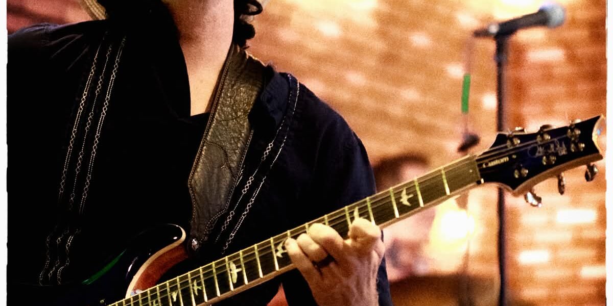 Ultimate Santana Band
