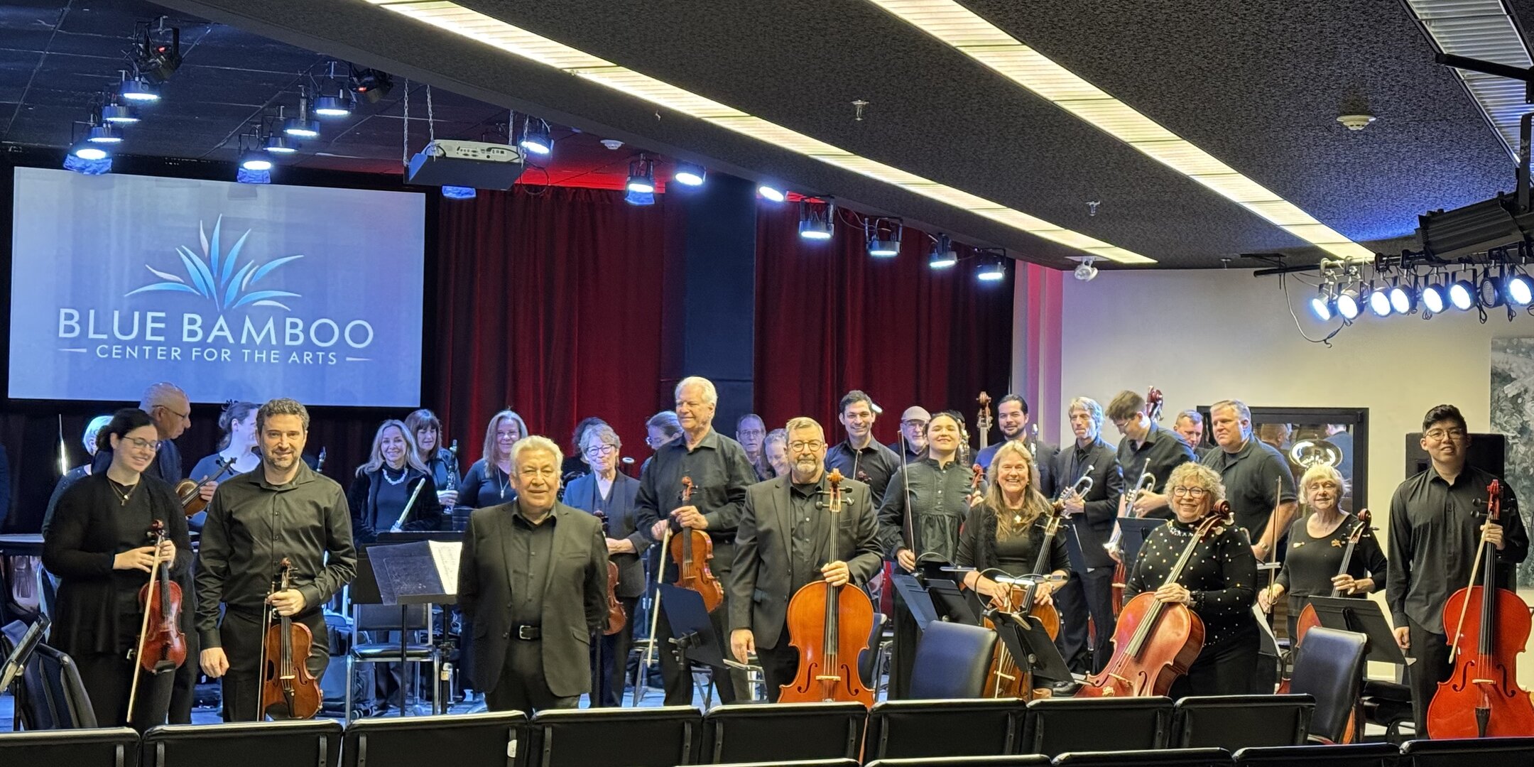 Maitland Symphony Orchestra