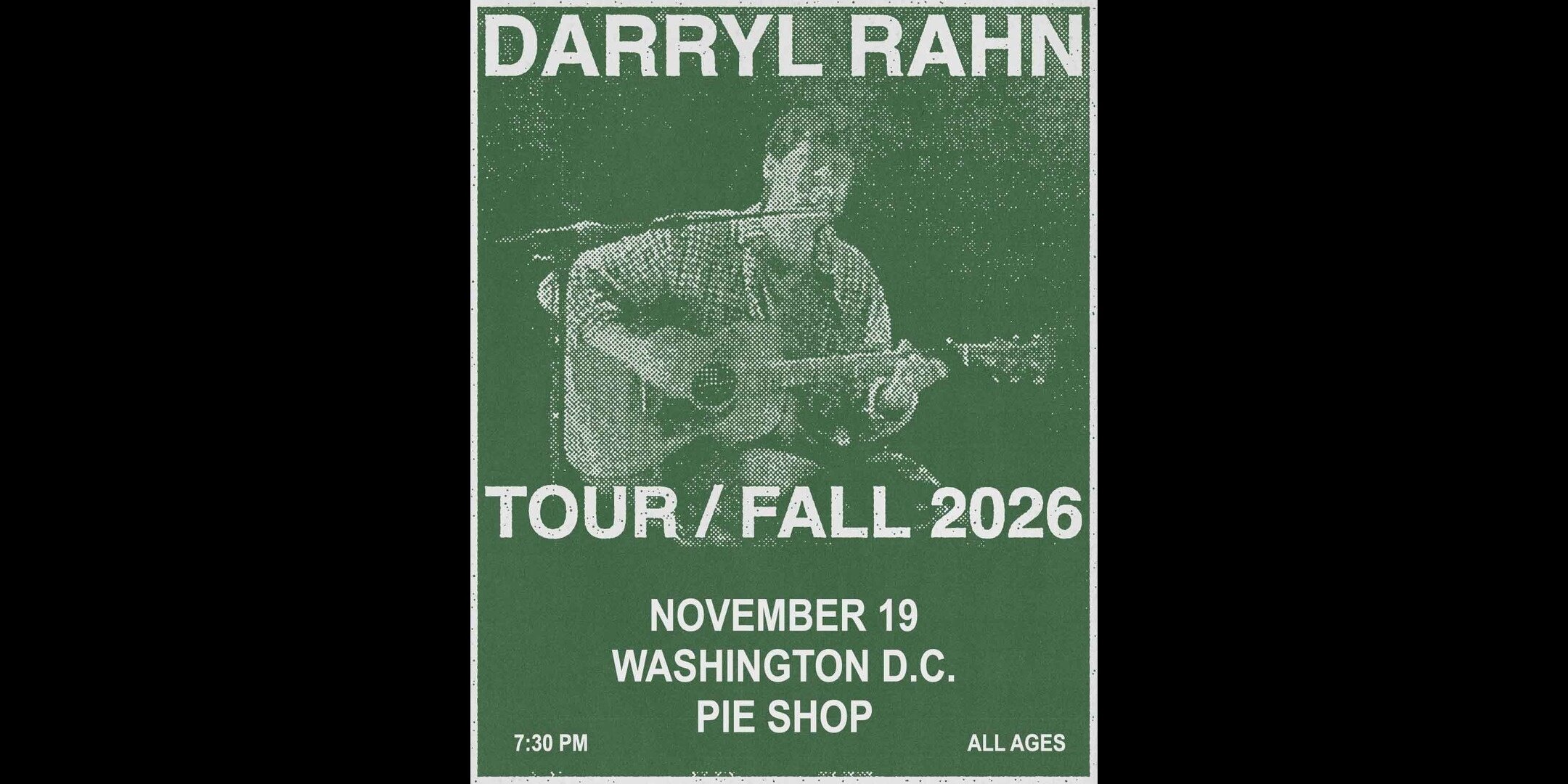 Darryl Rahn