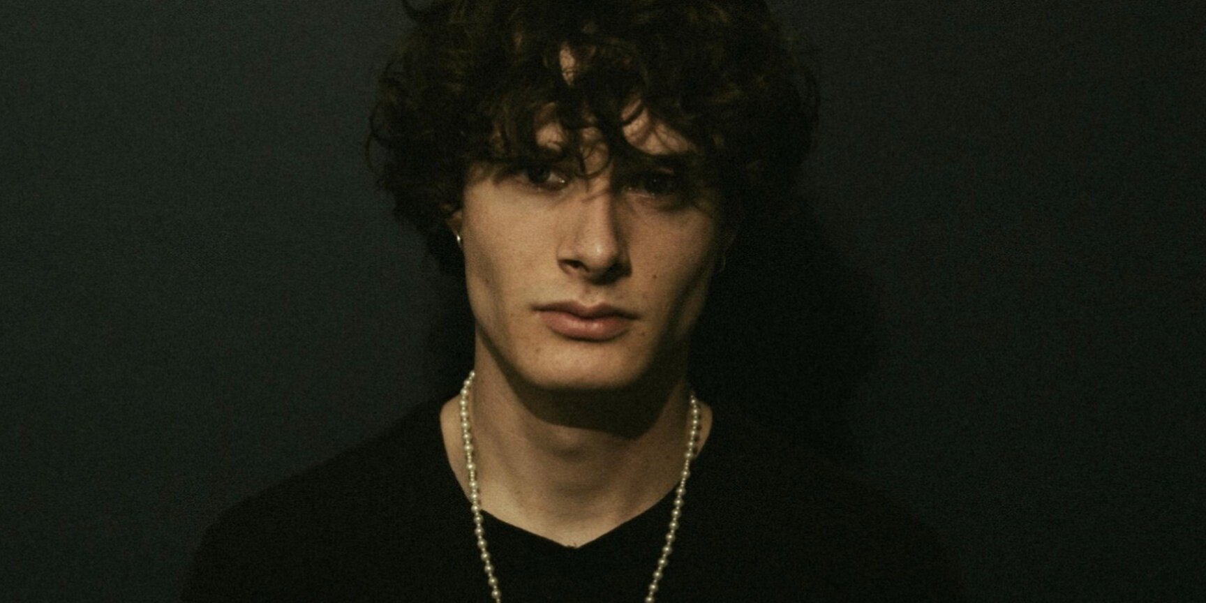 Promotional image for Joey Cash