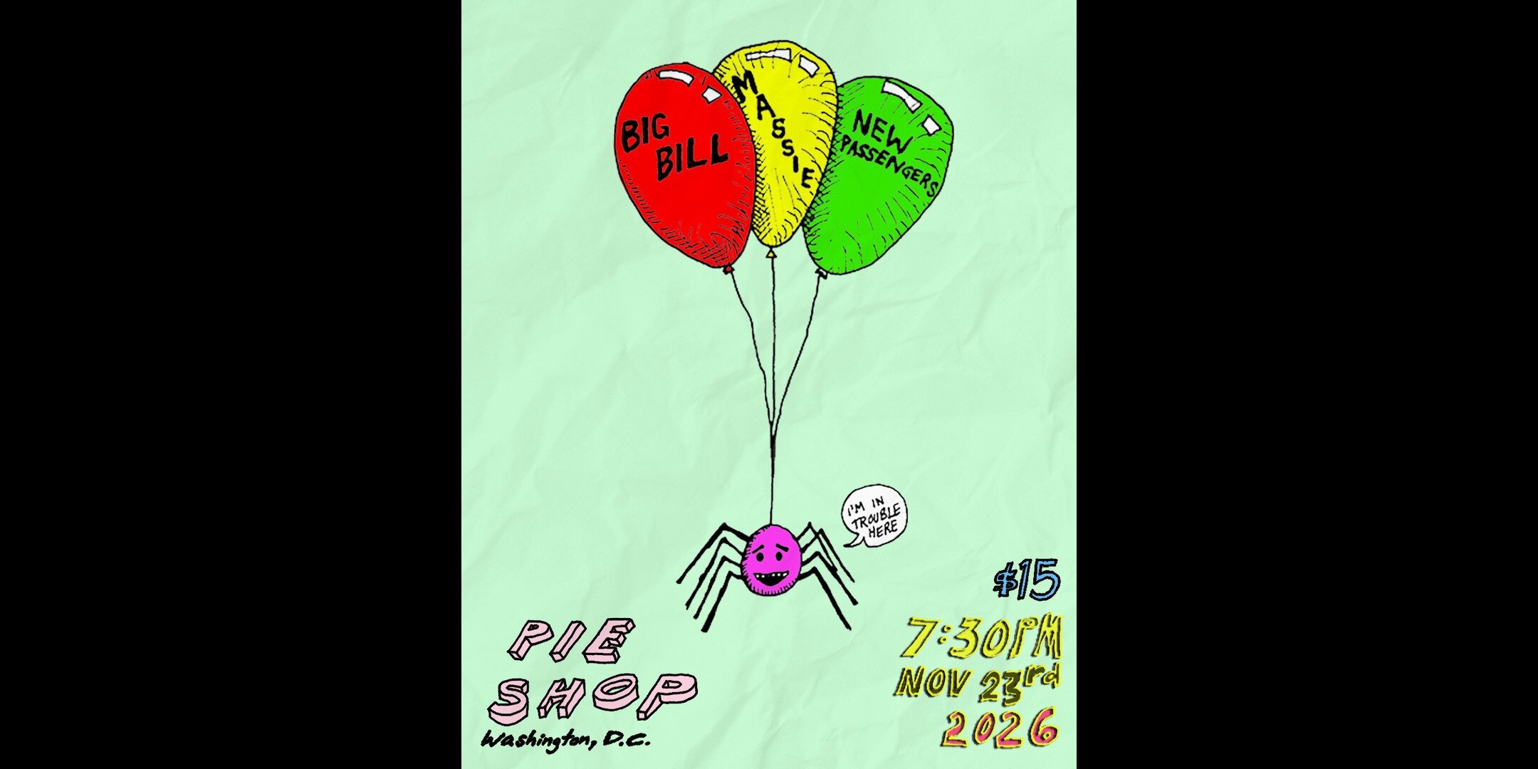 Big Bill
