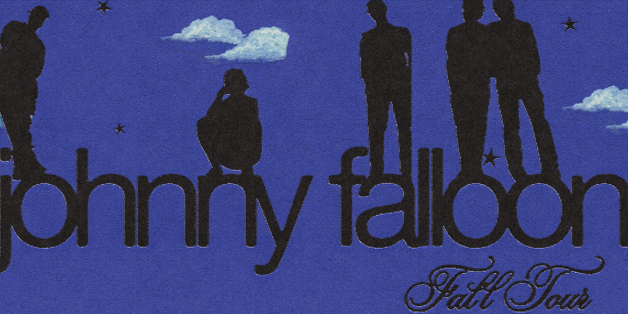 Johnny Falloon, w/ SLOWHOLE, Yammer Jaw, Debonair
