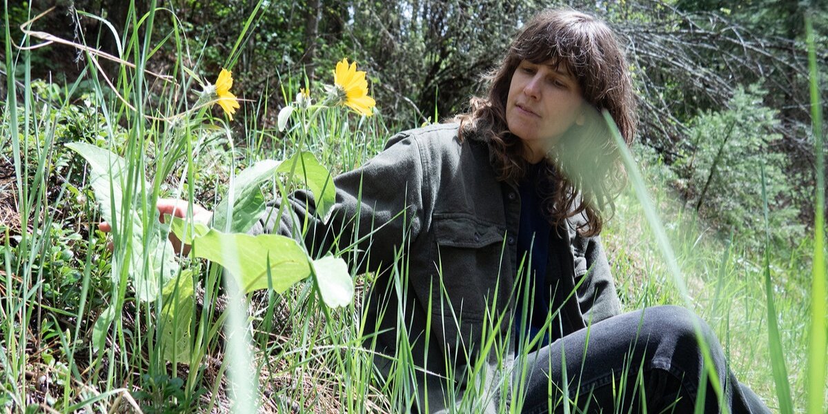 Promotional image for Sand Duney (album release) + Cynthia Nelson Band (album release) + Dragging an Ox Through Water