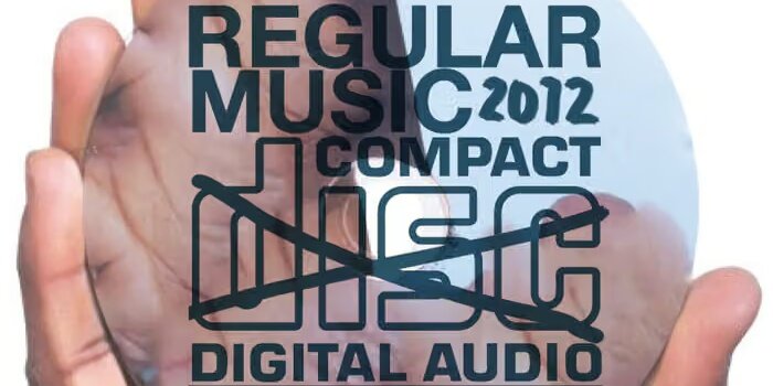 Promotional image for Regular Music + Nice Nice + Earworm