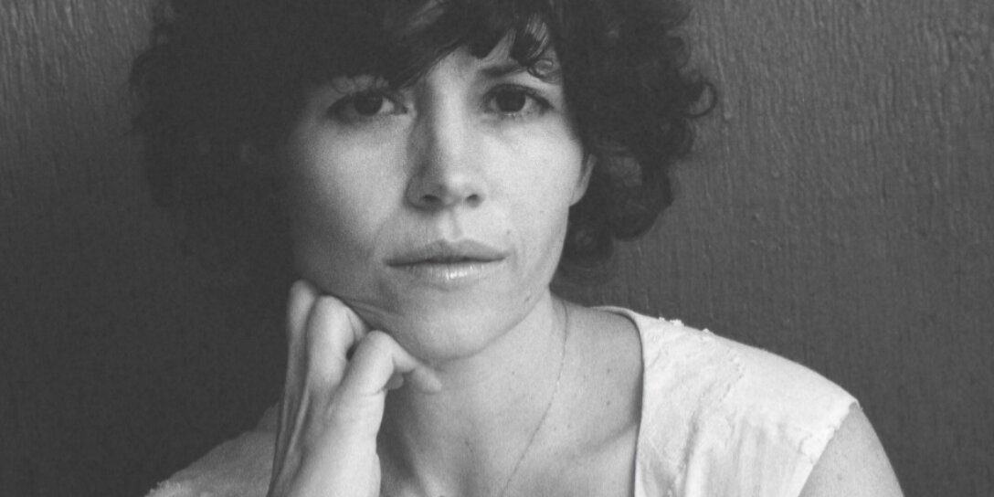 Promotional image for Lexie Helgerson + Wild Flowers + Nate Wey