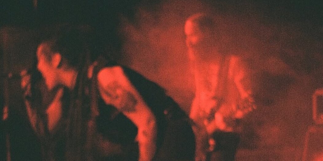 Promotional image for Nuklear Blast Suntan + Lane Amore + Except My Silence + Fennel Hill 