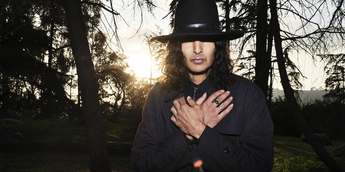 Promotional image for Imaad Wasif + Ilyas Ahmed + Tispur
