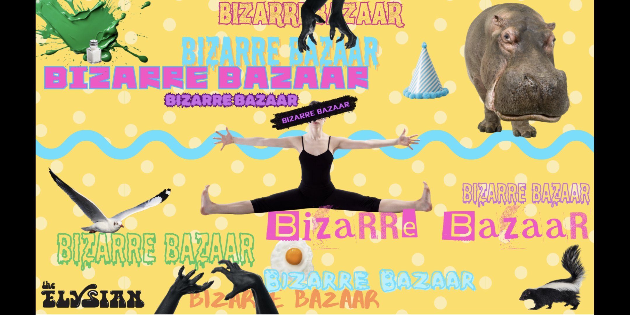 Poster for Biz Baz