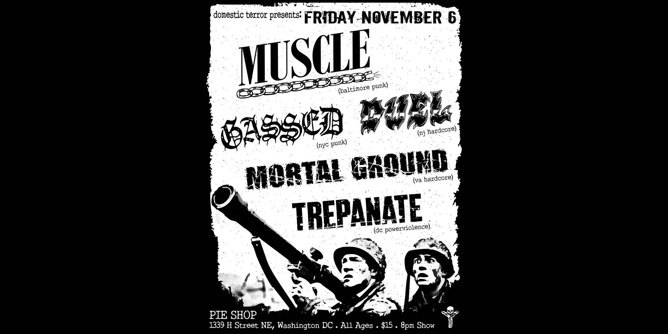 Muscle