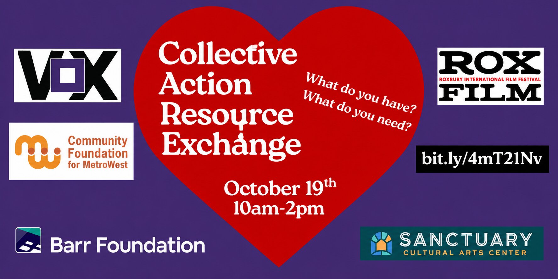 VOX n' ROX CARE Fair
