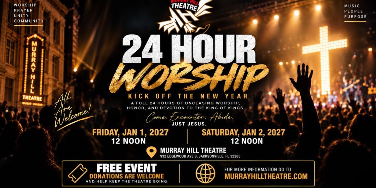 WORSHIP24