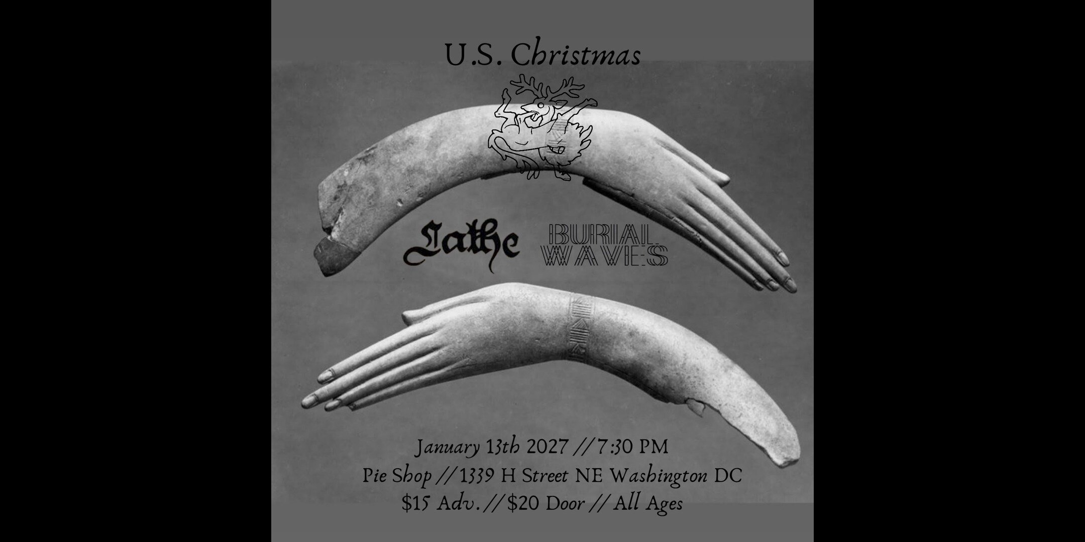U.S. Christmas