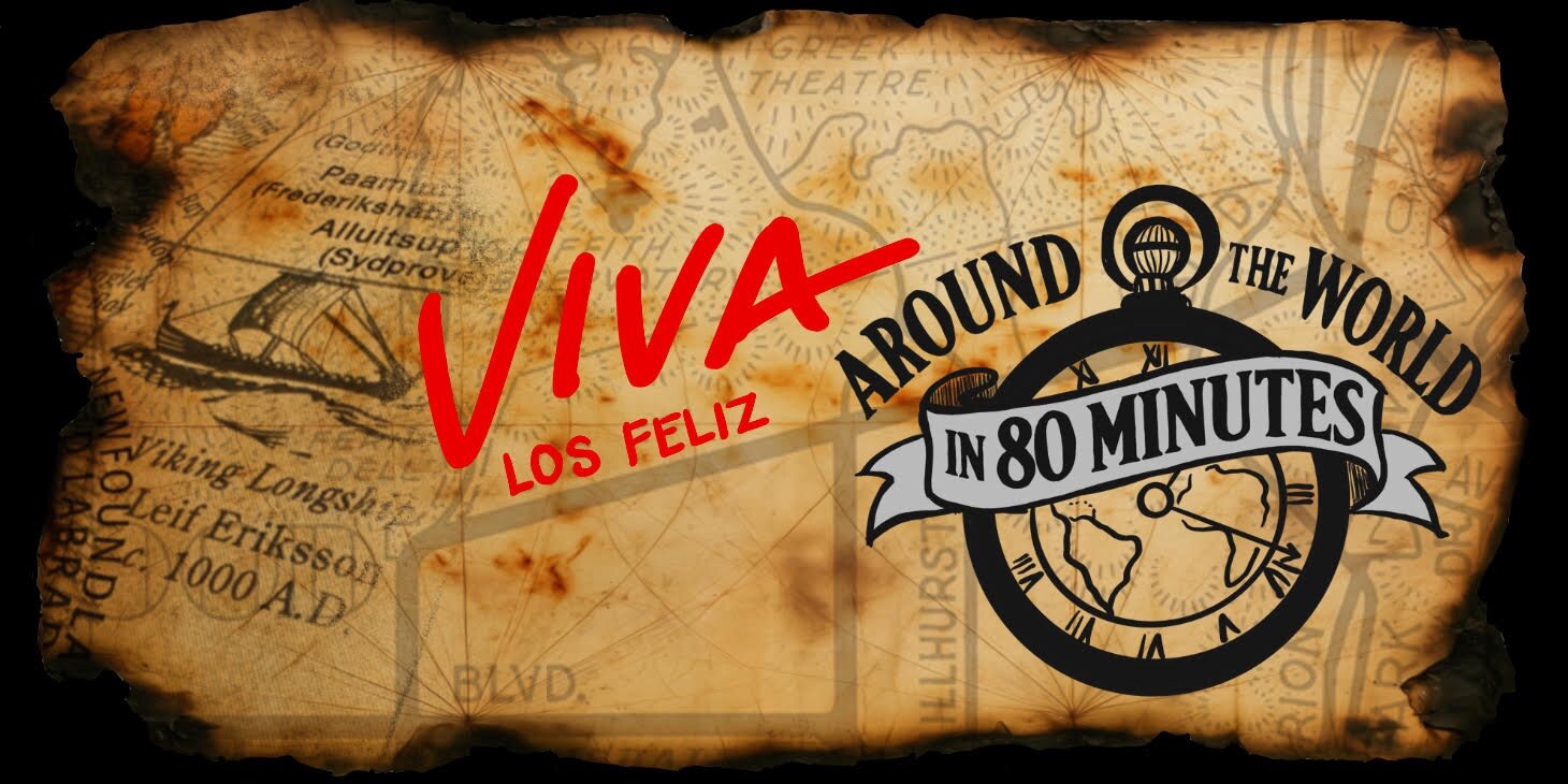 Viva Los Feliz