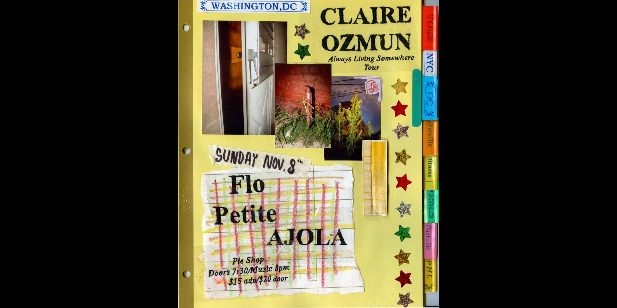 Claire Ozmun