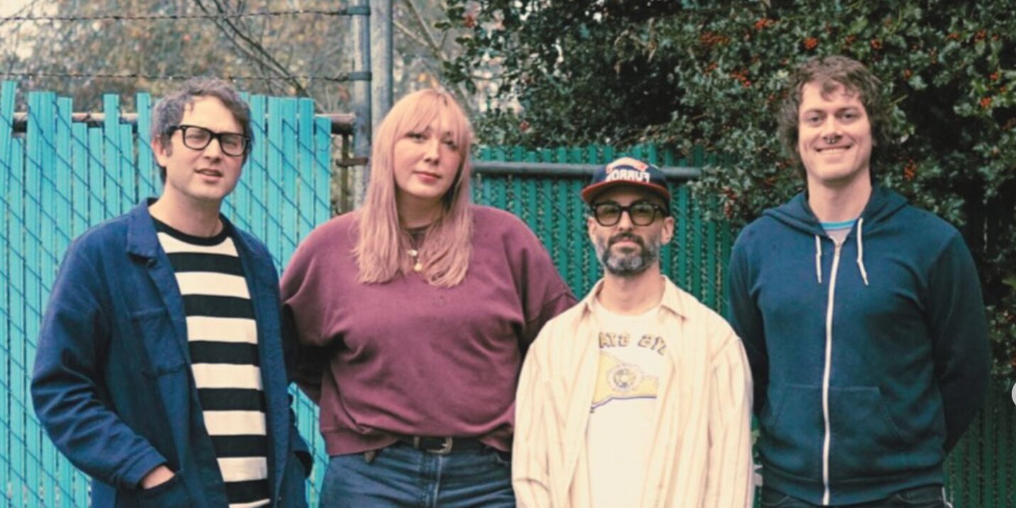 Promotional image for Sherbet Tone + Babytooth