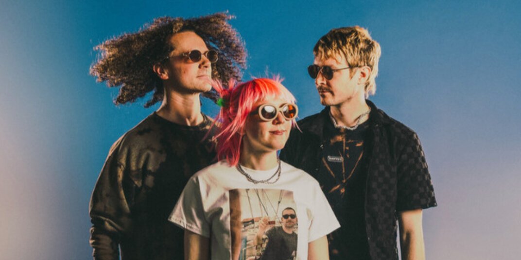Promotional image for Brites + Holy Pinto (WI) + Worse