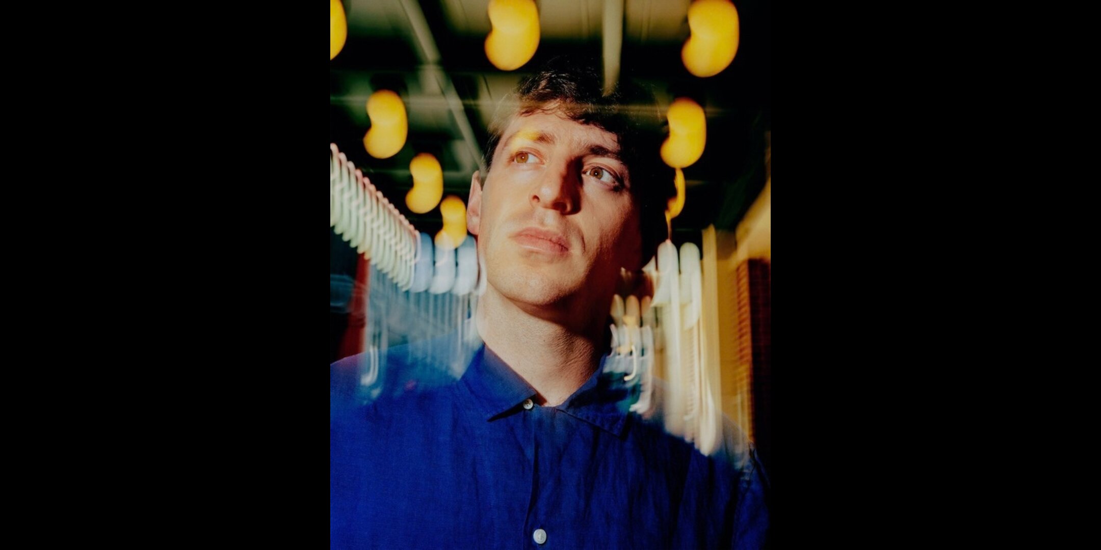 Poster for Alex Edelman: Live