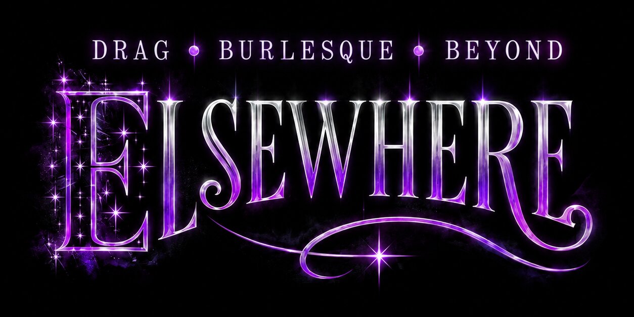Promotional image for Elsewhere: Nightmare