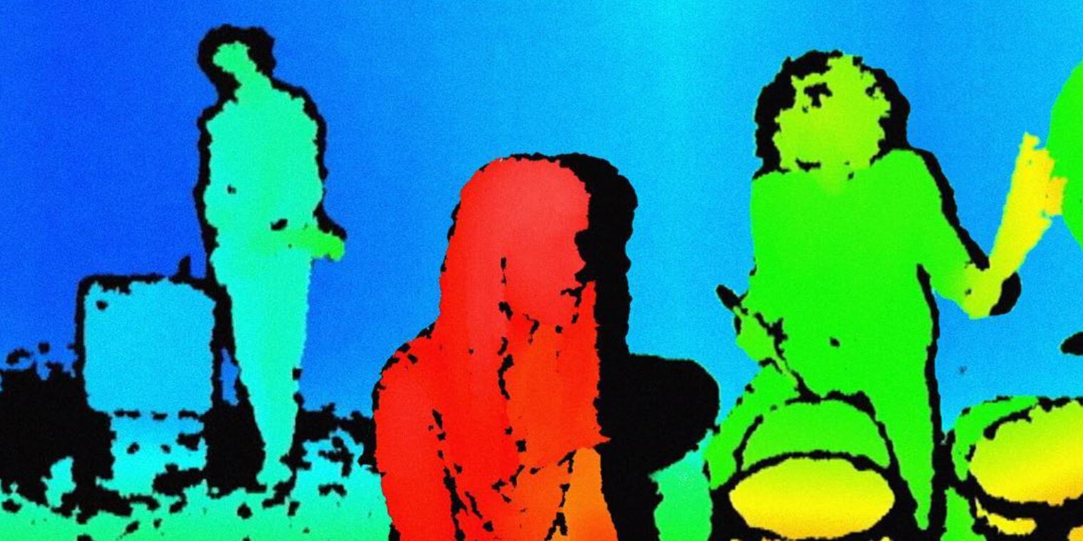 Promotional image for WL ("Light Years" 10 Yr Anniversary) + Old Unconscious 