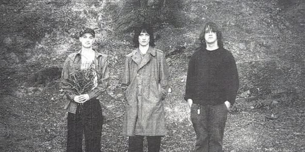 Promotional image for Hewn + Sean Atkins (Boise) + Grover (Bellingham) 