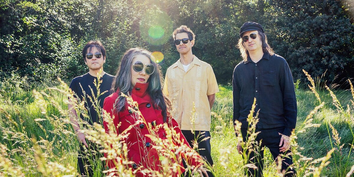 Promotional image for Iroiro (Seattle) + Blesst Chest + Trigger Object + Grapefruit
