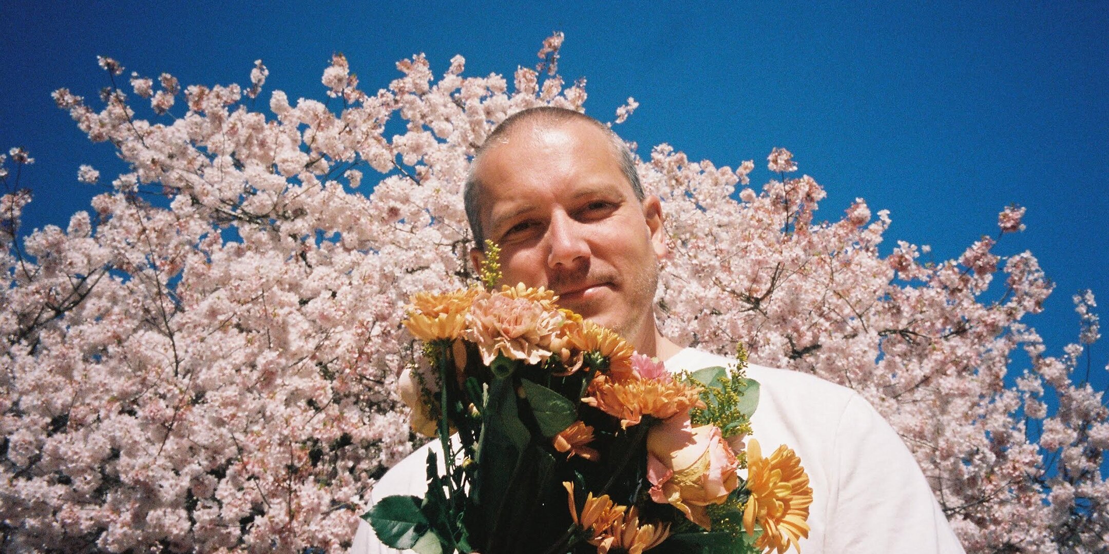Promotional image for Joel P West + Jennie Wayne 