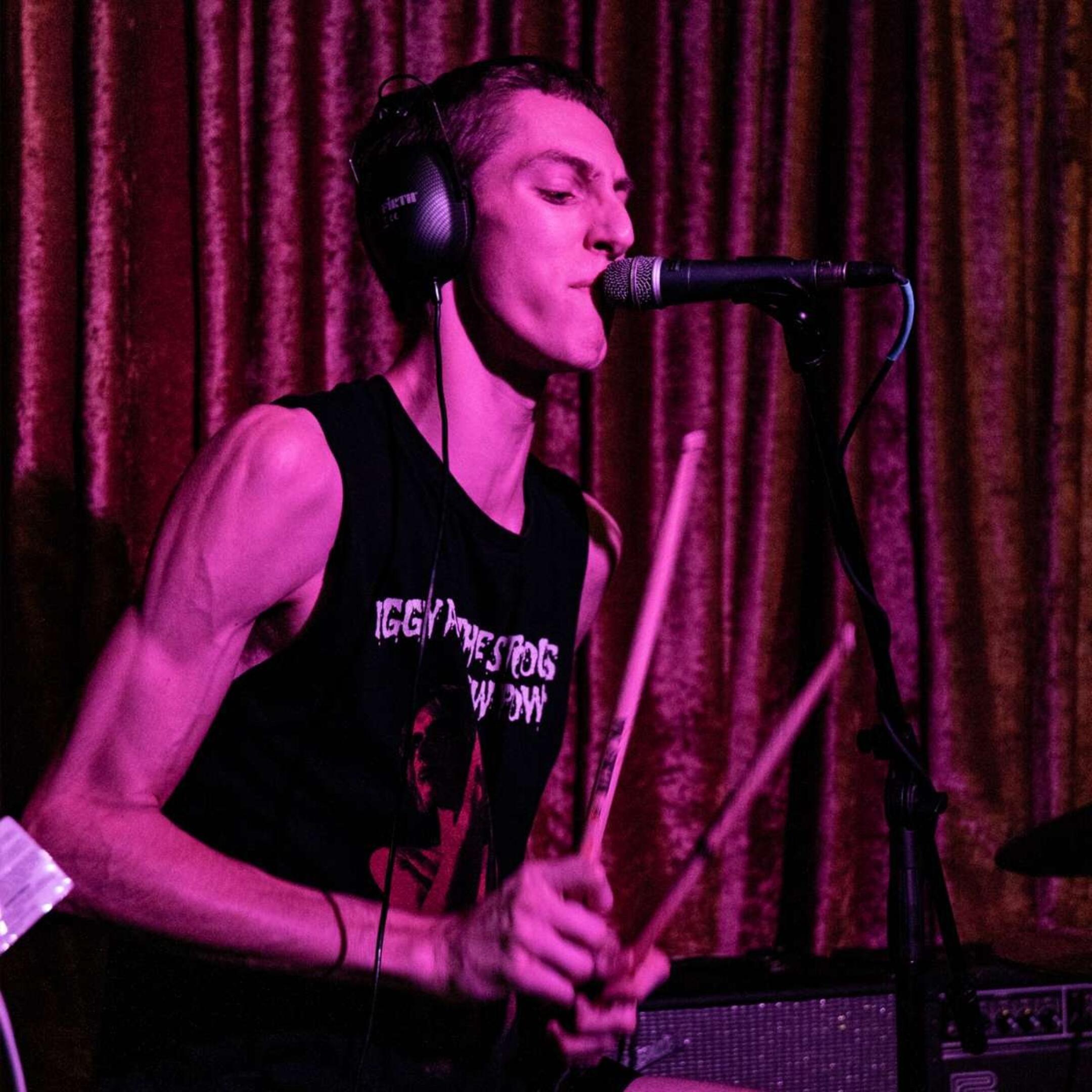 Sex Mex, Watermelon, Doomzday Slutz