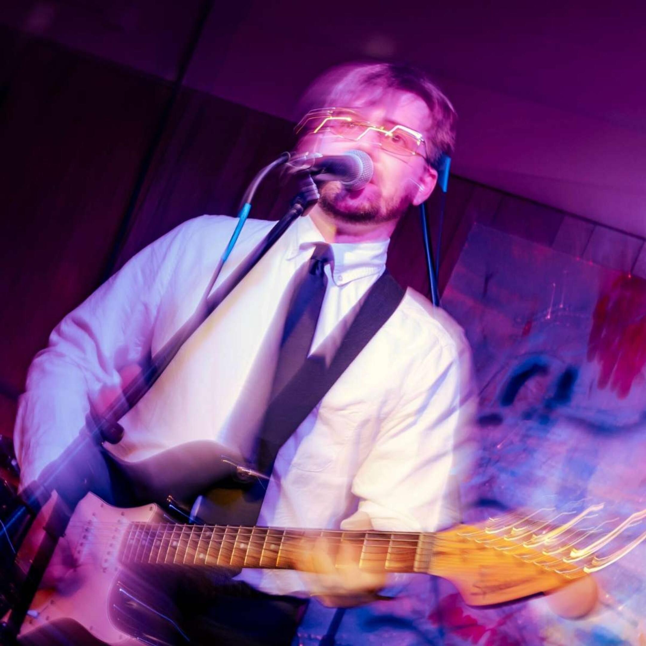 Jack Riedy and the Dealbreakers, Off Belay, Jack Moony and the Sun Drops