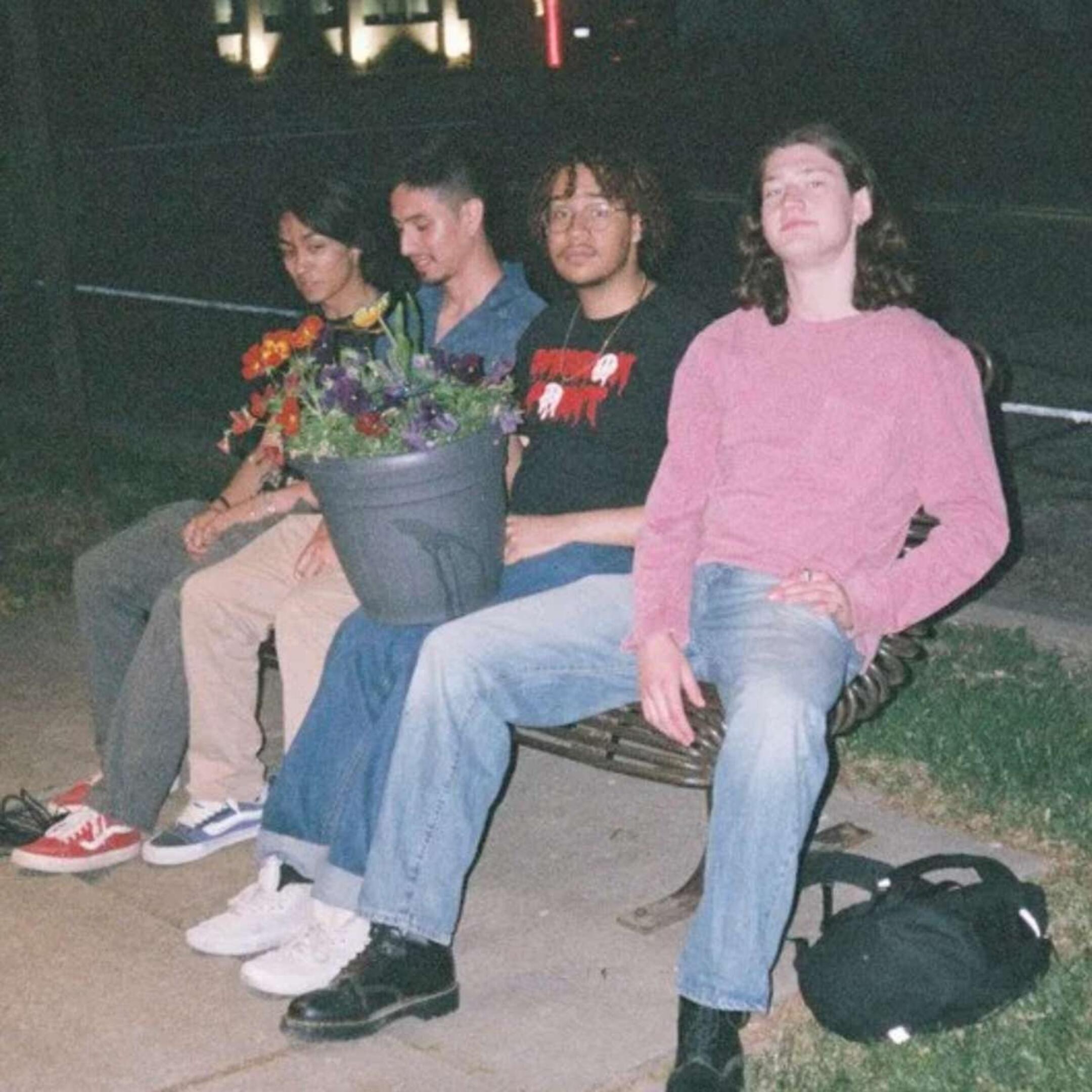 Rotundos, Maldita Sea, When We Was Kids