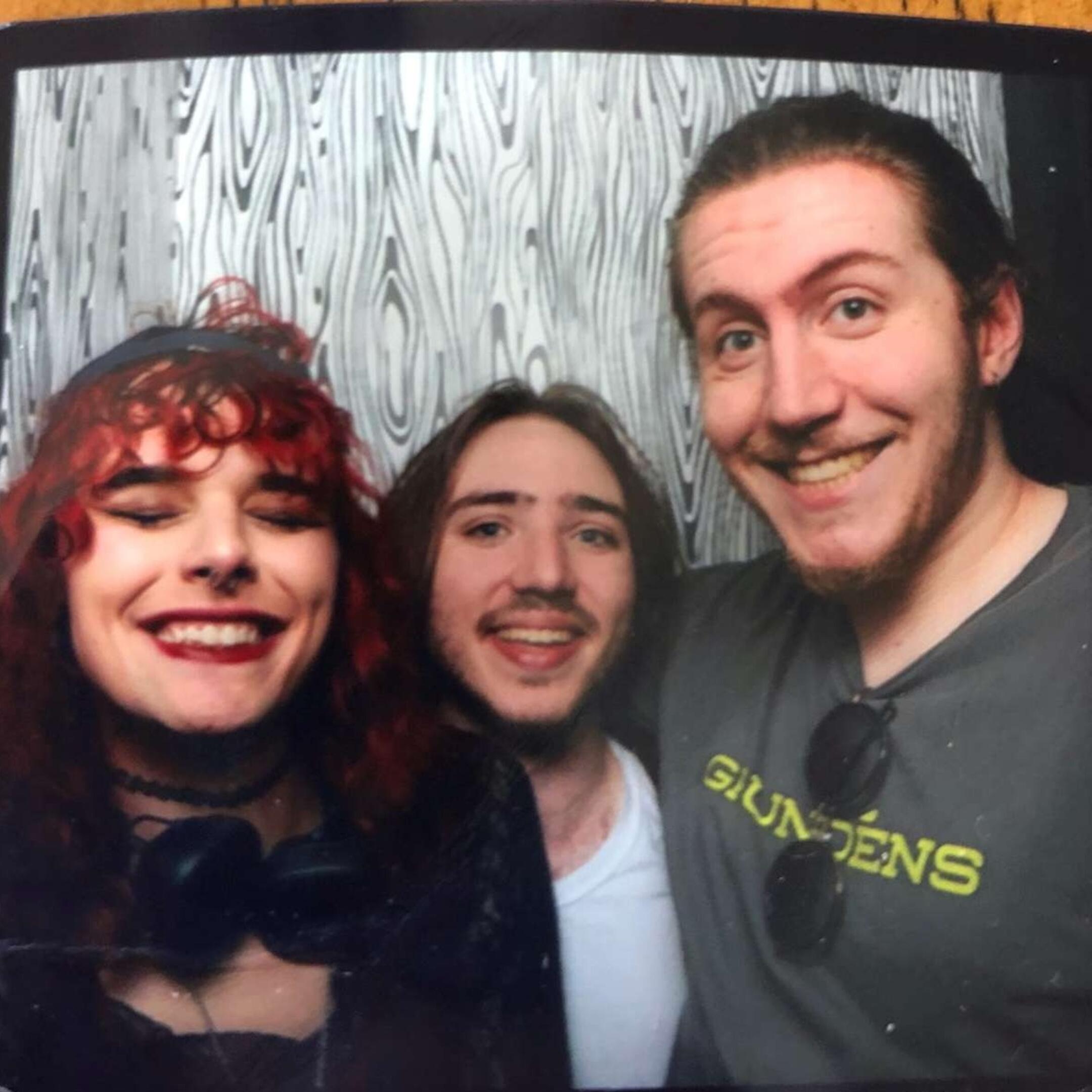 Cheap 52, Makeout Palace, Cowboy Neal